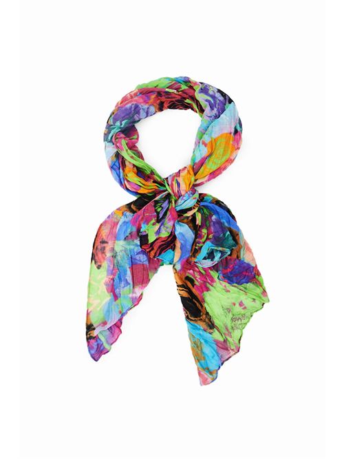 Foulard cotone 23SAWA04 DESIGUAL | 23SAWA049019