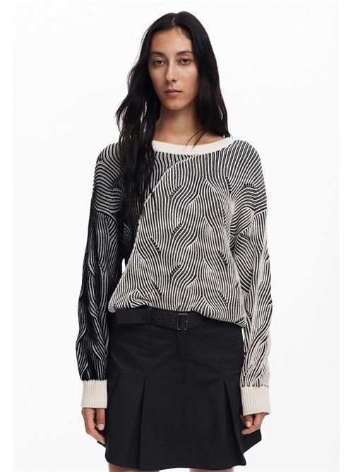  DESIGUAL | 24WWJF101001
