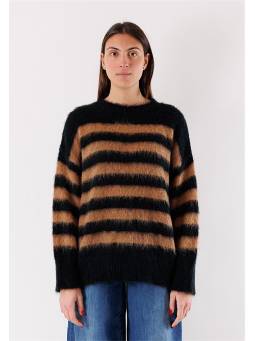  KONTATTO | 3M0911CNNERO-BISCOTTO