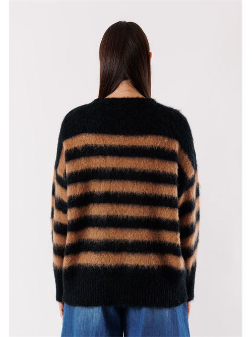  KONTATTO | 3M0911CNNERO-BISCOTTO