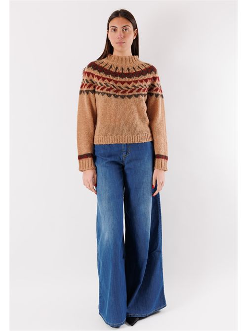  KONTATTO | 3M1094NIBISC-MOR-BORD