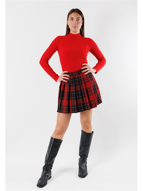  KONTATTO | B857NROSSO-NERO