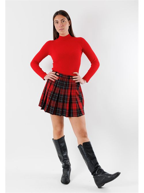  KONTATTO | B857NROSSO-NERO